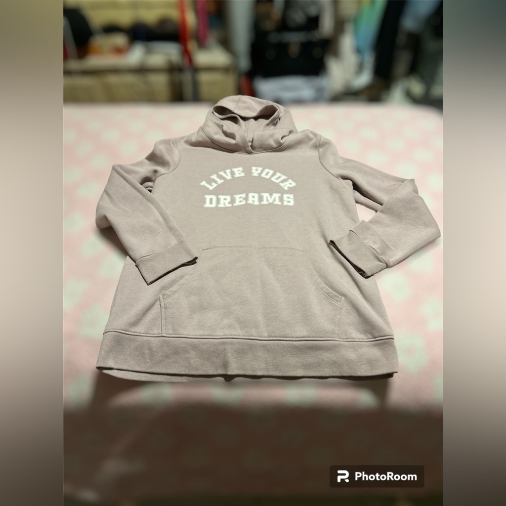 Hoodie From Cat & Jack Size XXL (18)